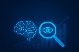 BrightEdge AI SEO Report